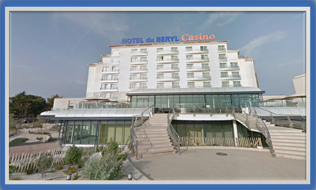 SAINT BREVIN L'OCEAN
