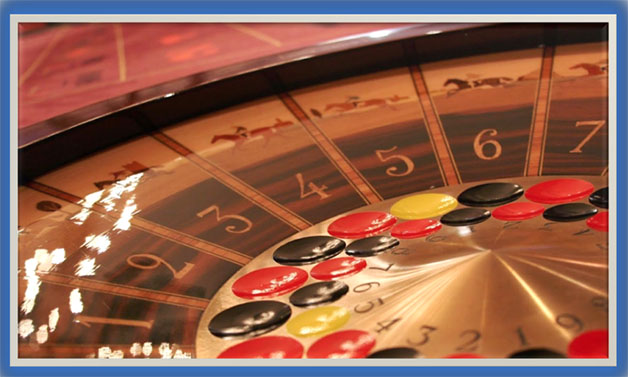 ROULETTE