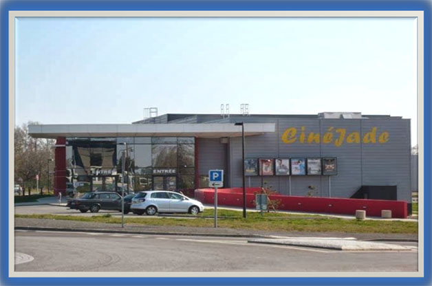 CINE JADE