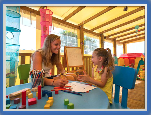ESPACE BUBBLE 1 A 4 ANS