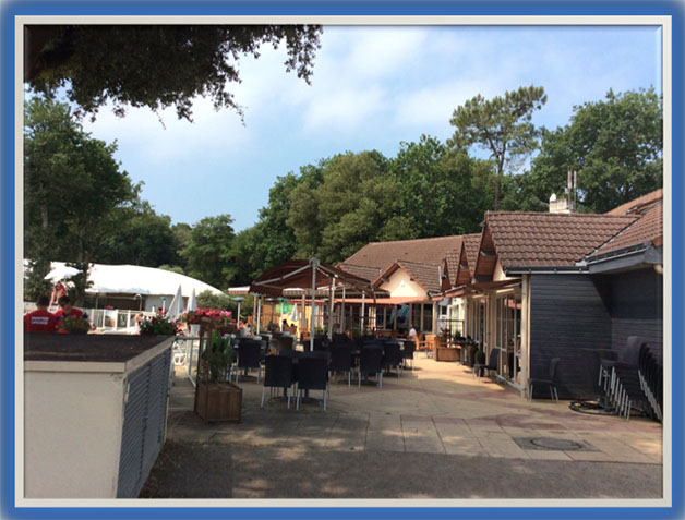 BAR - RESTAURANT - EPICERIE