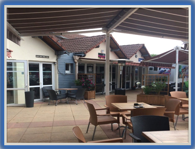 BAR - RESTAURANT - EPICERIE