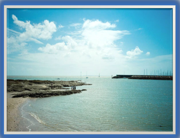 LE PORT